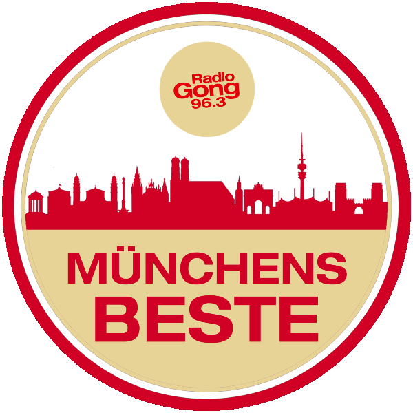 Münchens Beste Radio Gong